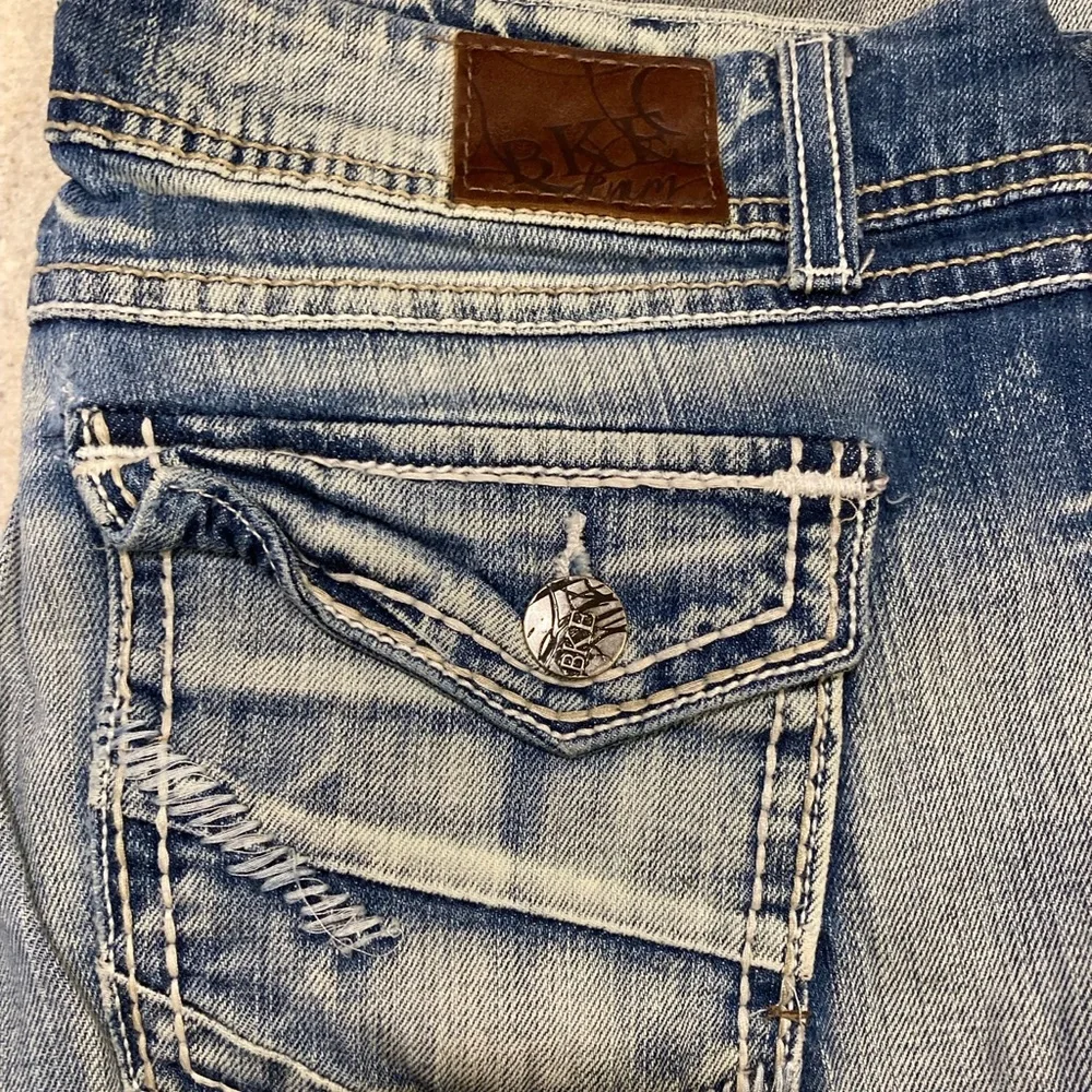 BKE jeans
